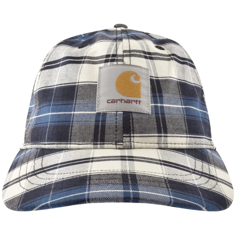 Carhartt WIP Tarbell Cap Navy | Mainline Menswear United States